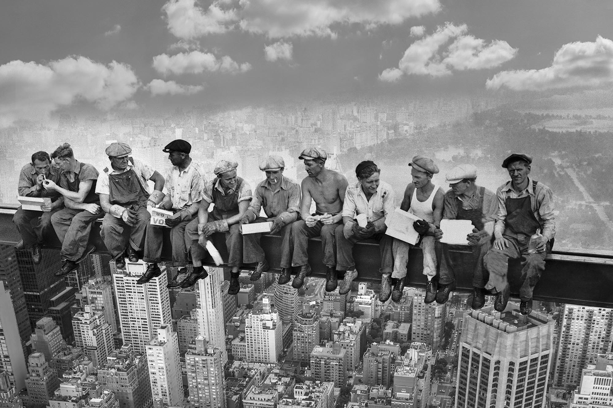 construction company London