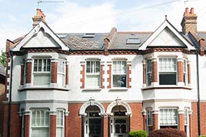loft conversions in Cambridge