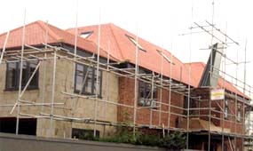 loft conversions in Cambridge