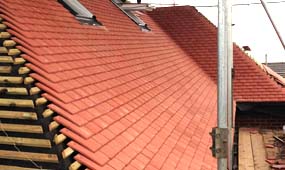 loft conversions in London