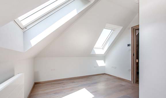 loft conversion